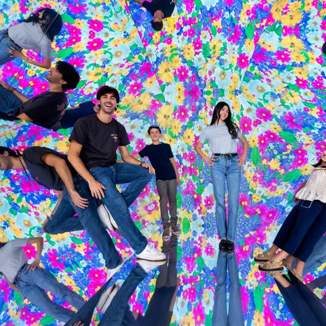 Museum of Illusions Las Vegas: Entry Ticket in Las Vegas β Tiqets