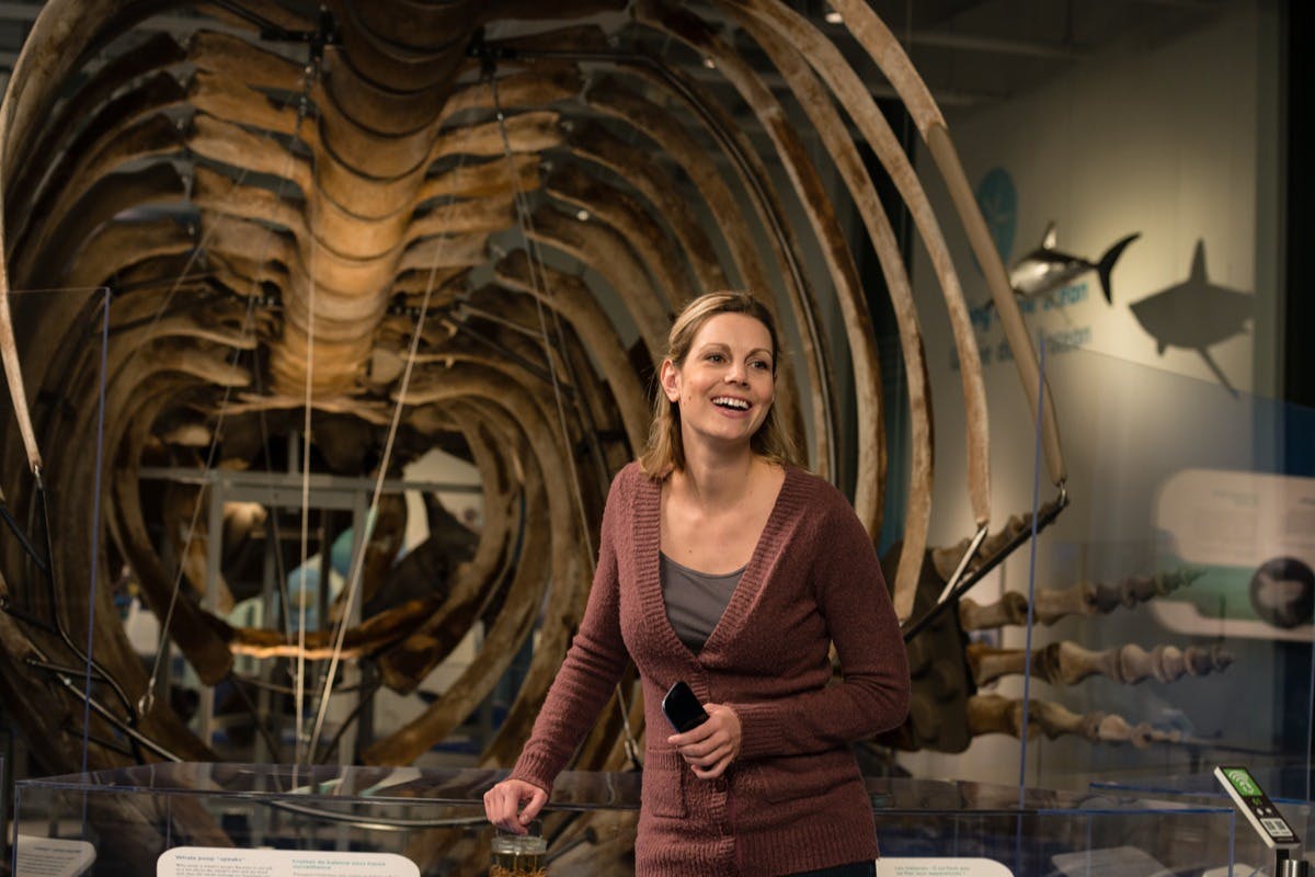 캐나다 자연 박물관