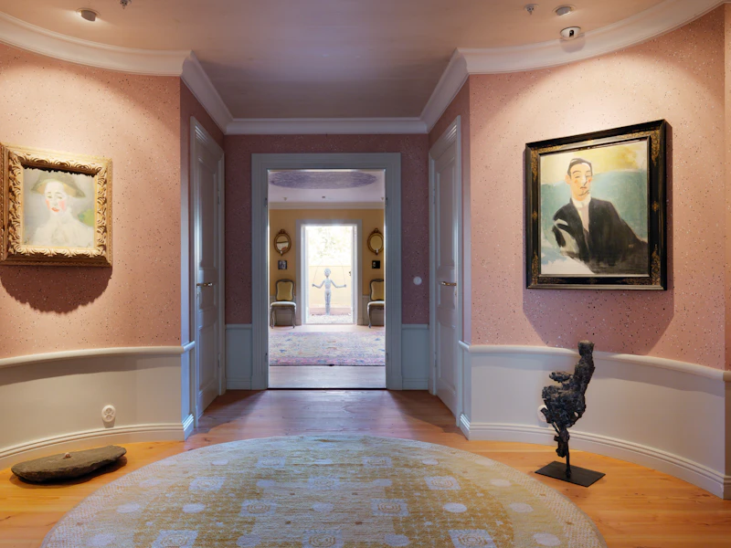 Sven-Harrys Konstmuseum