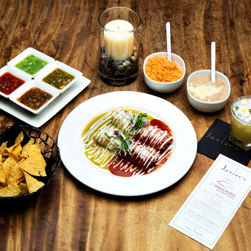 Las Vegas: Guided Food Tour + Helicopter Ride - Photo 9