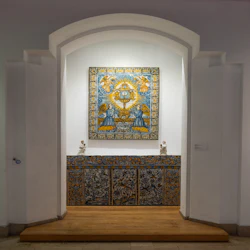 Museu Nacional do Azulejo