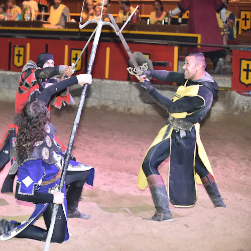 Tenerife Medieval Adventure - Photo 2
