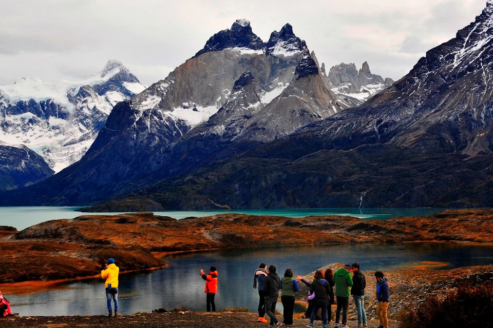FD Torres del Paine