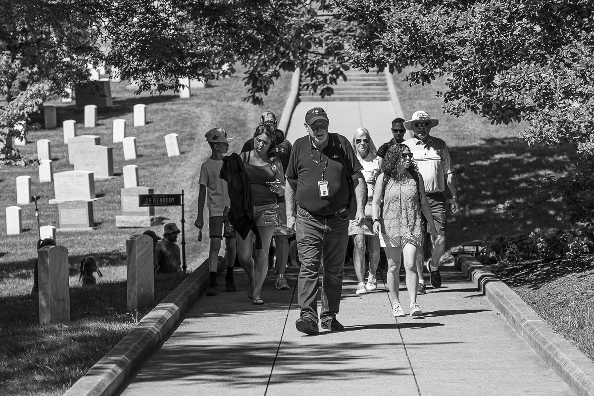 Prohlídka s průvodcem