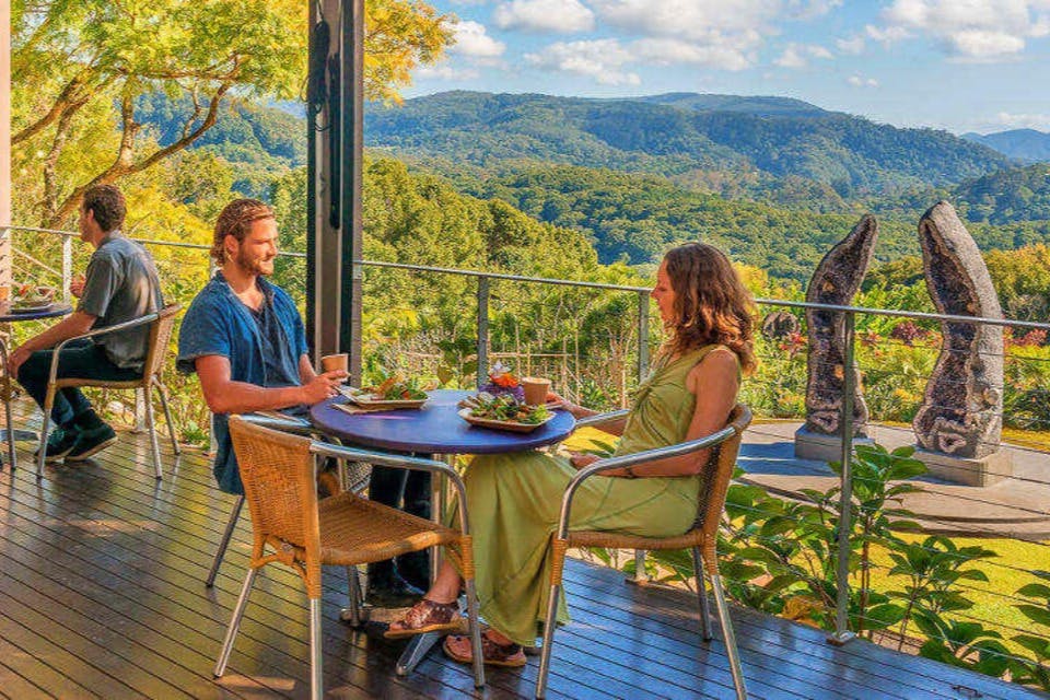 Crystal Castle Byron Bay Tickets Tiqets