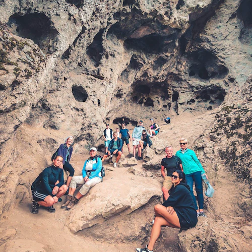 Gran Canaria: Guided Volcano Tour + Local Products Tasting + Roundtrip Transfer - Photo 13