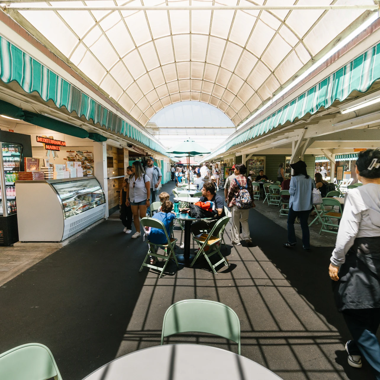Farmers Market