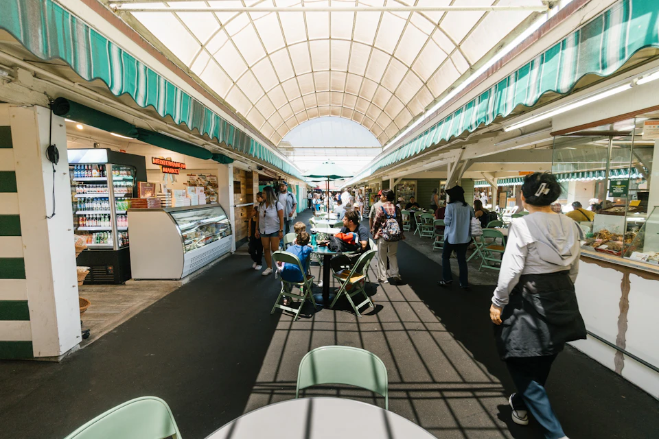 Farmers Market