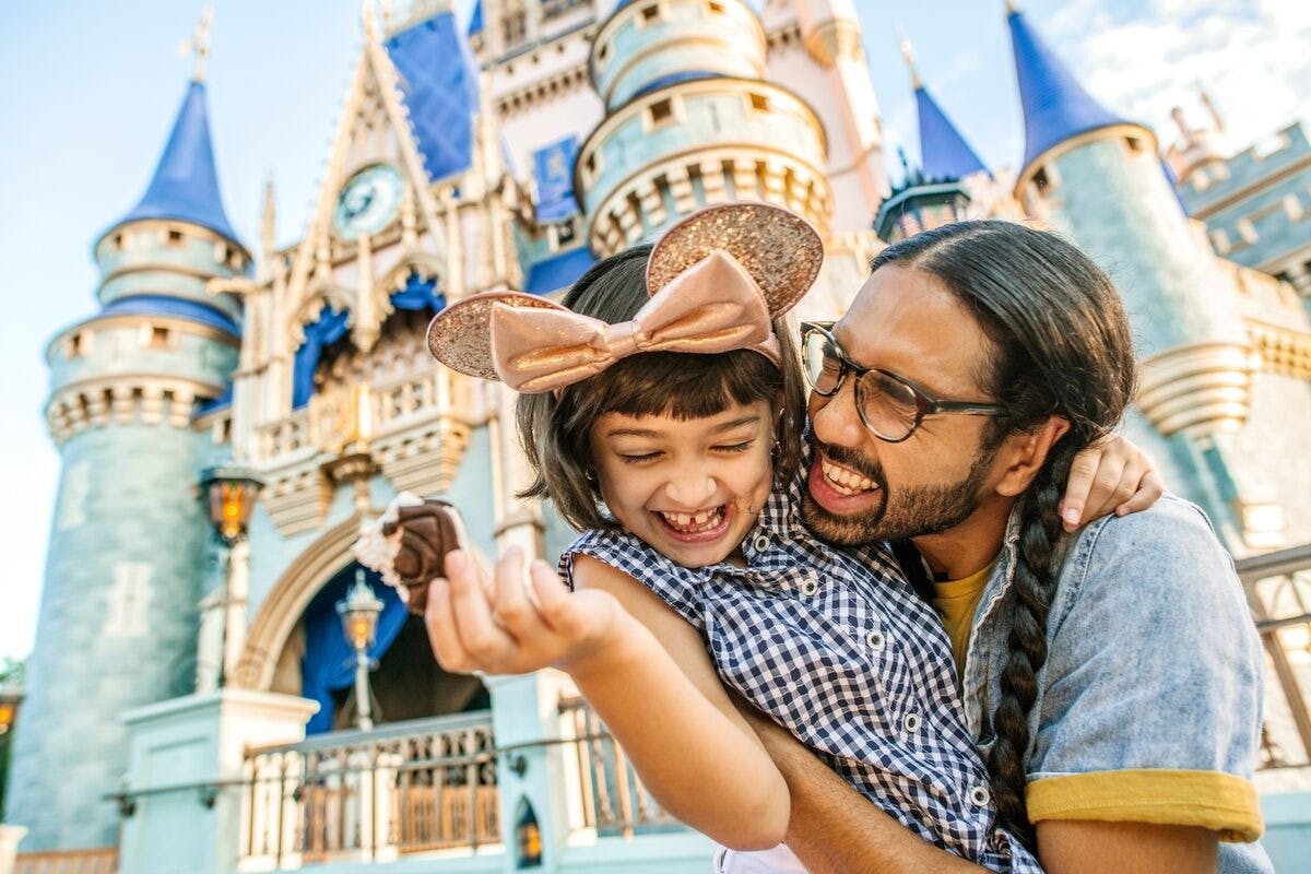 Walt Disney World® Resort: Bilhete de 5 dias - Photo 5