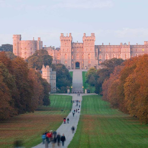 Castillo de Windsor, Stonehenge y Bath: Excursión desde Londres