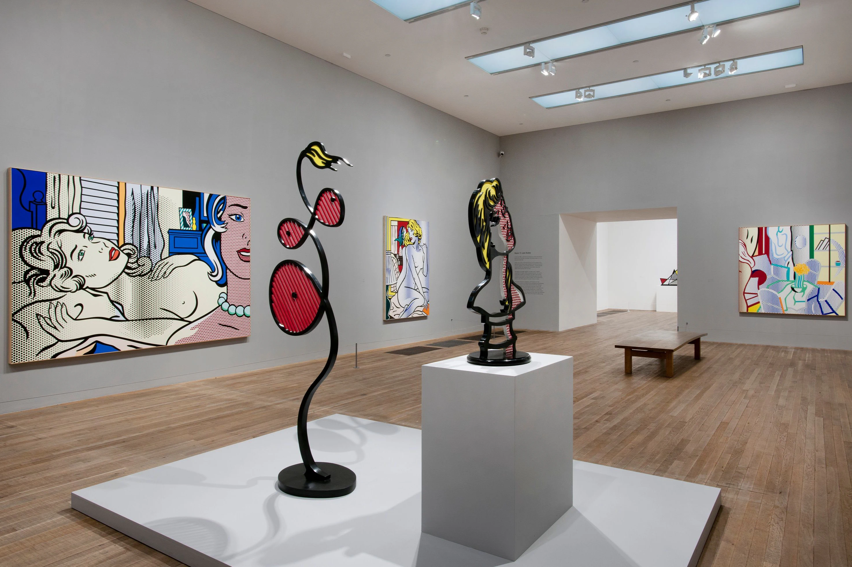 Tate Modern: Semi-Private Guided Tour