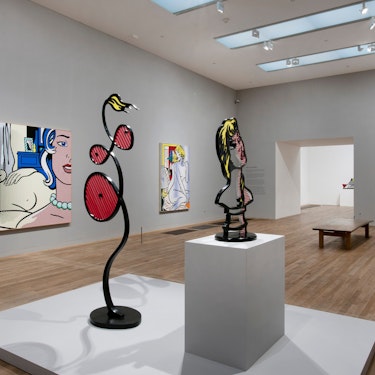 London Tate Modern guidad tur
