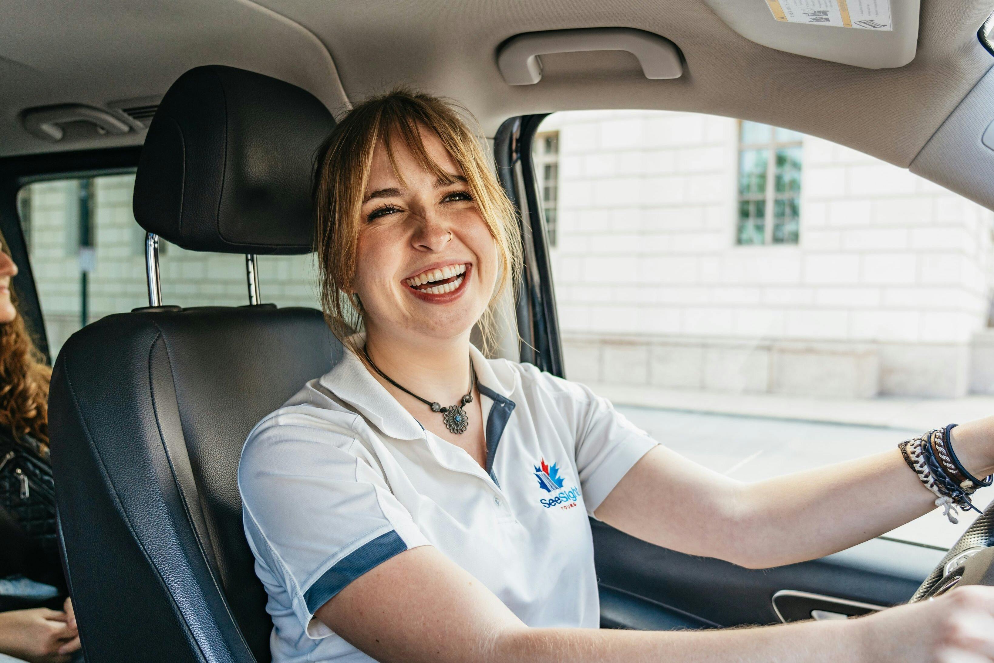 Seattle: Space Needle Entry, Small Group Tour + Cruise