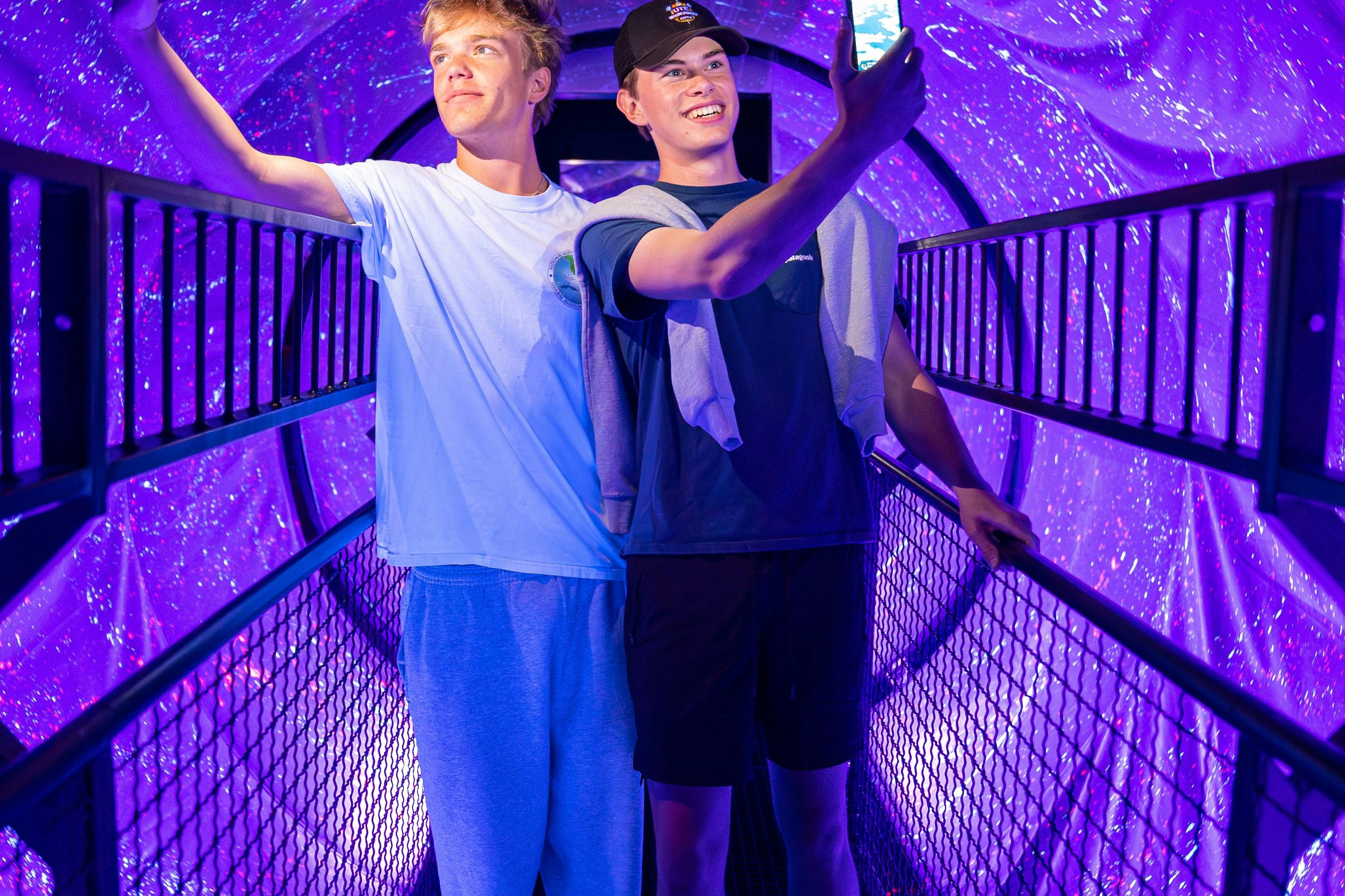 Museum of Illusions Montreal