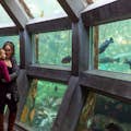 Aquarium de Seattle