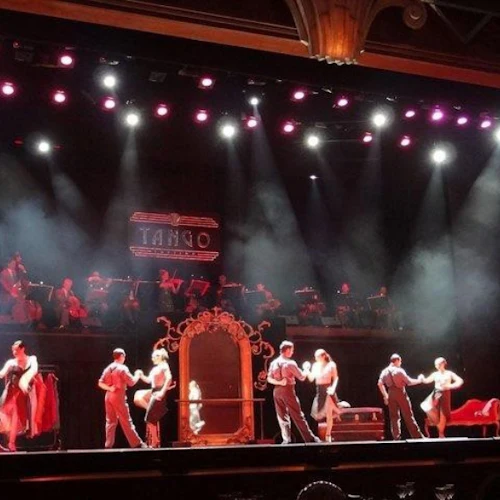 Tango Porteño: Tango Show - Photo 4