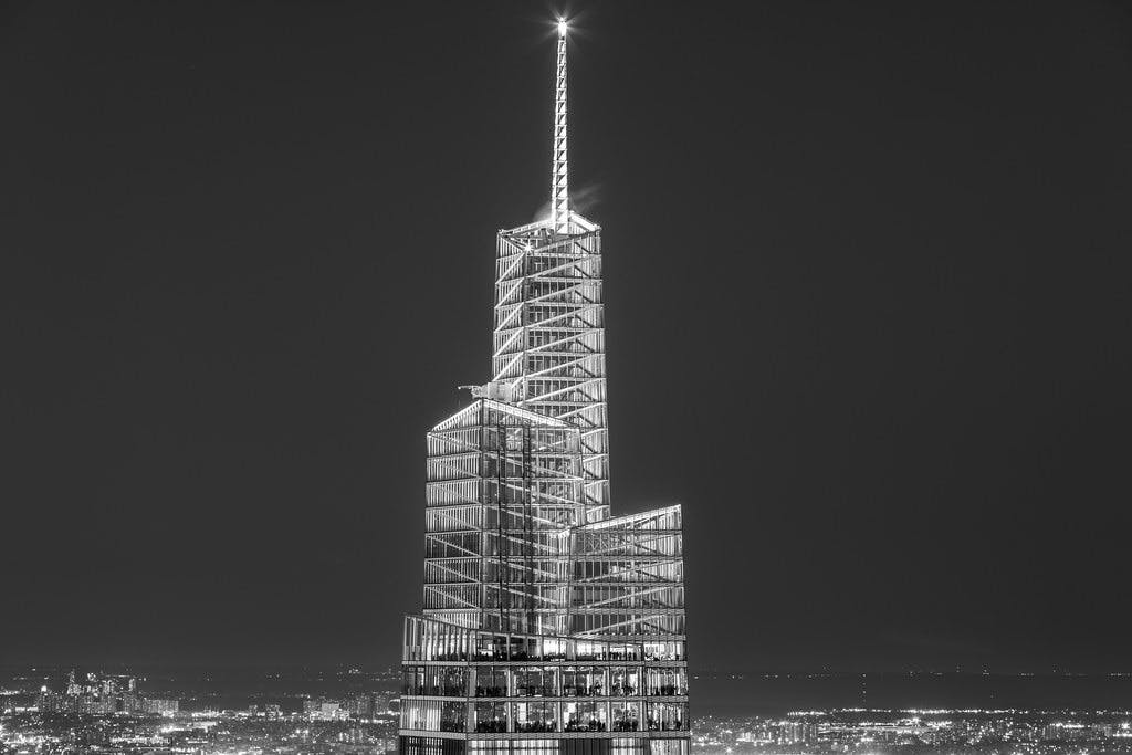 SUMMIT One Vanderbilt