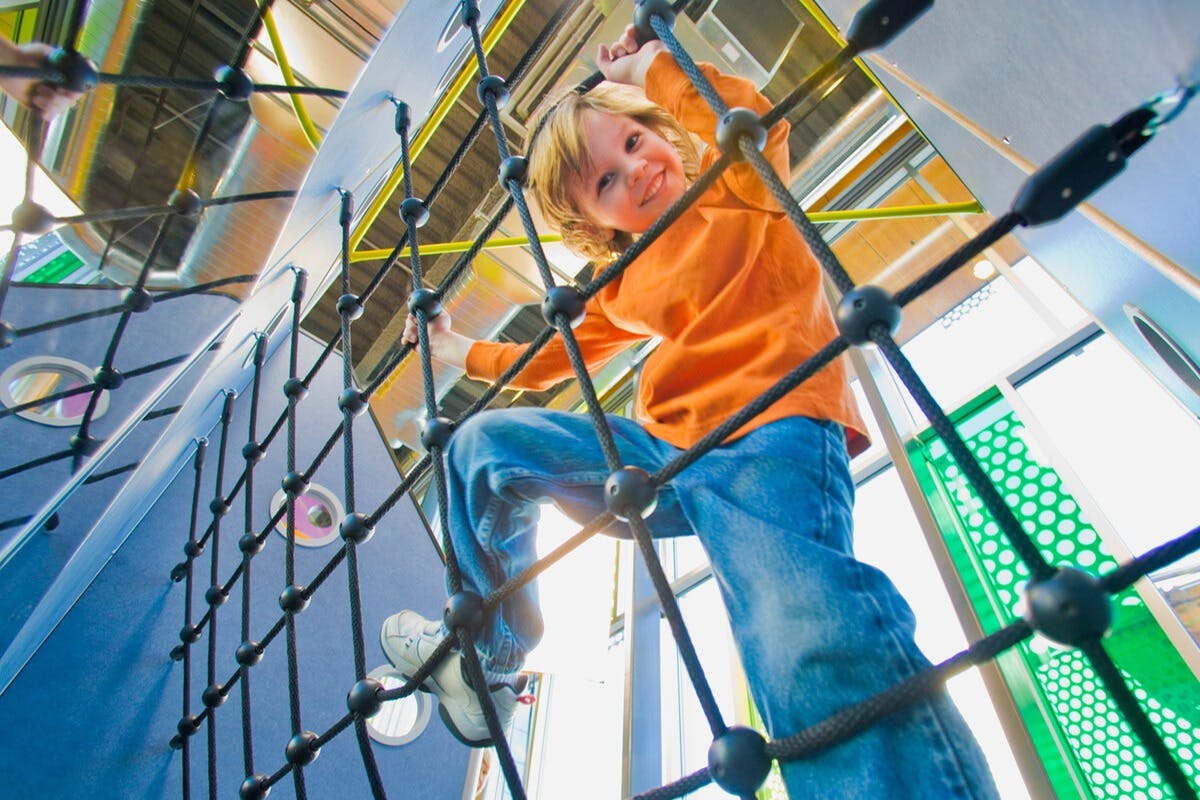 Go City Boston: All Inclusive-pass