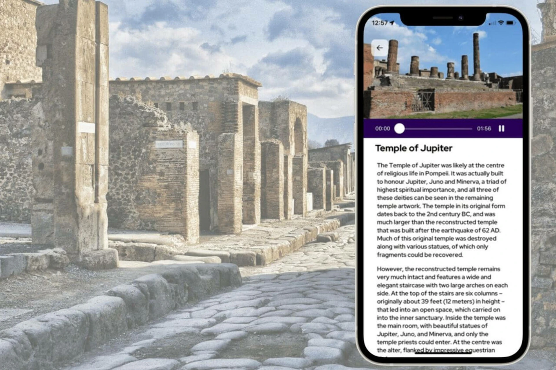 Pompei