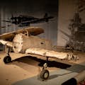 Museu da Aviação Pearl Harbor