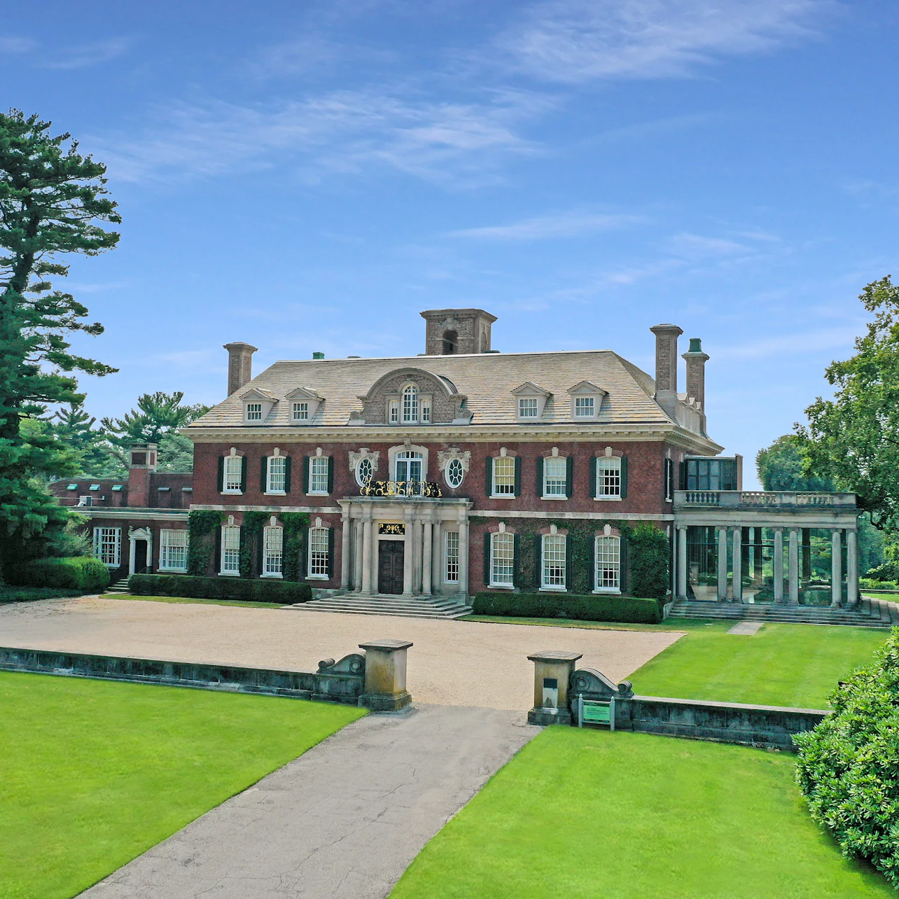 Old Westbury House and Gardens in Old Westbury β Tiqets