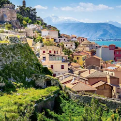 Ancient Mycenae & Nafplio: Guided Tour from Athens + Transfers