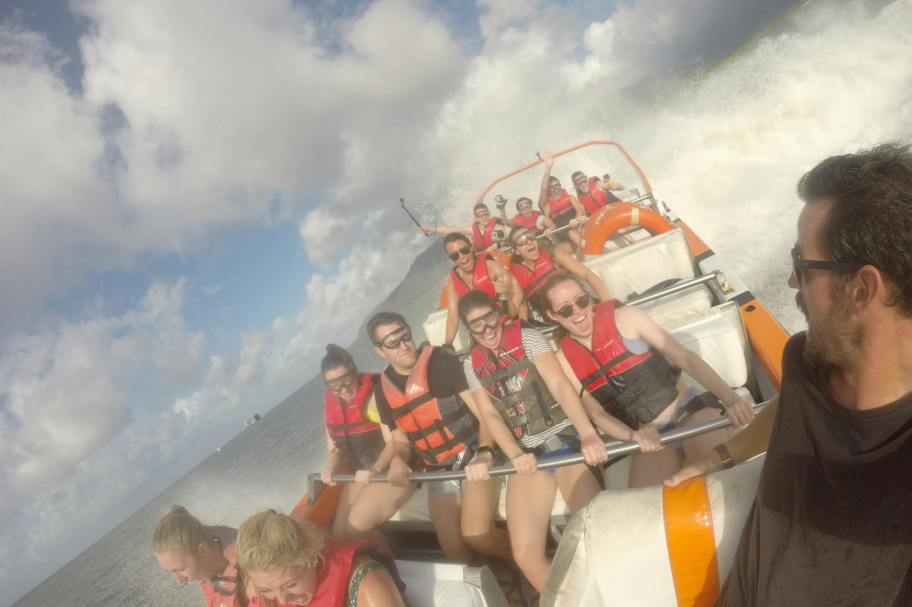 Плохой рыбный Кэрнс