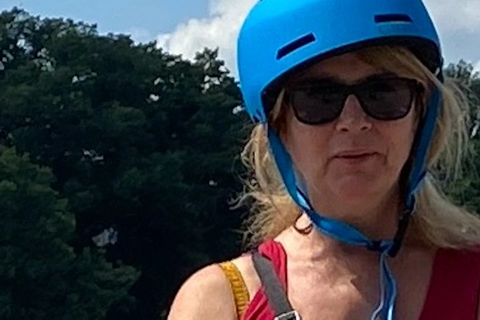 Krakow segway tour, Wislna 4.