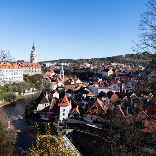 Český Krumlov: Guided Day Tour from Prague - Photo 7