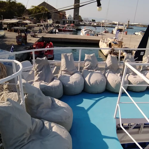 Baía de Anthony Quinn, praia de Afandou e cavernas de Kallithea: Cruzeiro saindo de Rodes + almoço - Photo 7