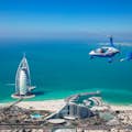 Skydive Dubai - Volo in autogiro