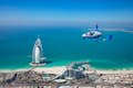 Skydive Dubai - Voo de Gyrocopter