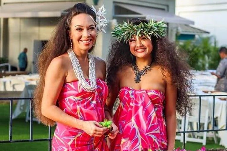 Ka Moana Luau