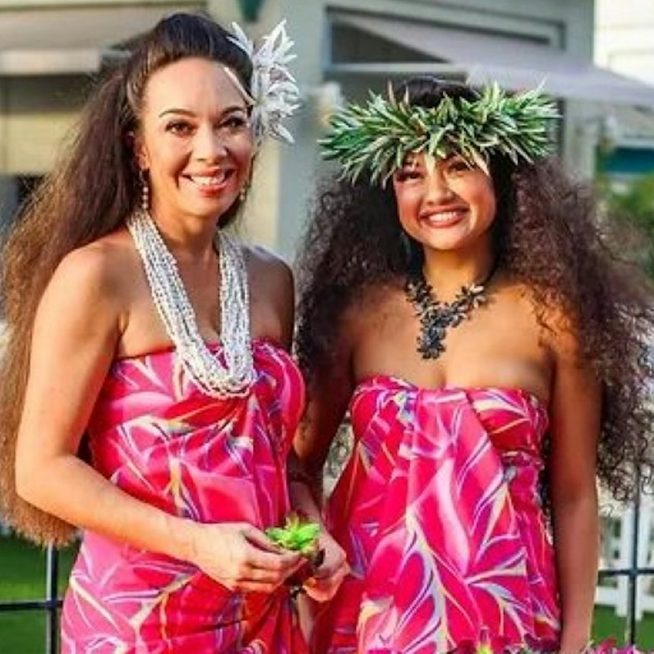 Ka Moana Luau na Torre Aloha - Acomodações em Honolulu