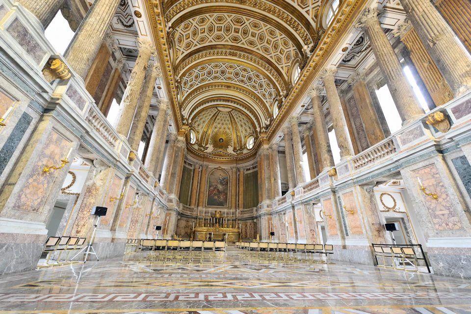 Chapel