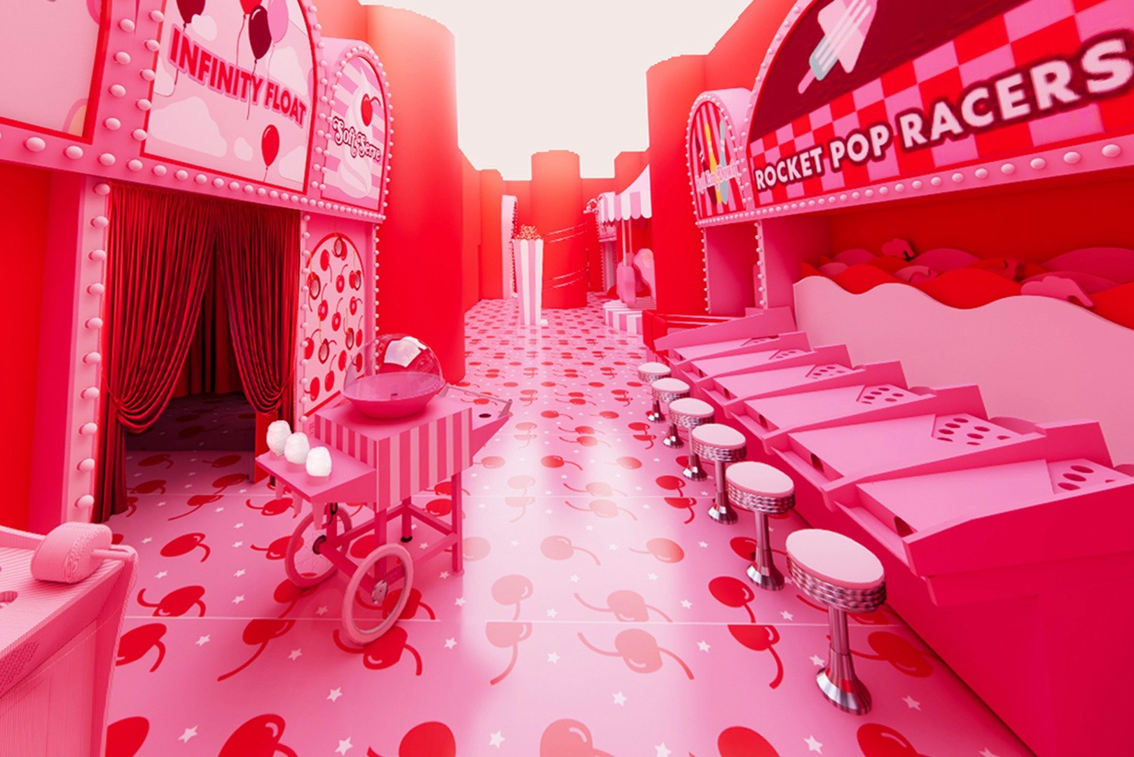 Museum of Ice Cream Miami tickets Miami