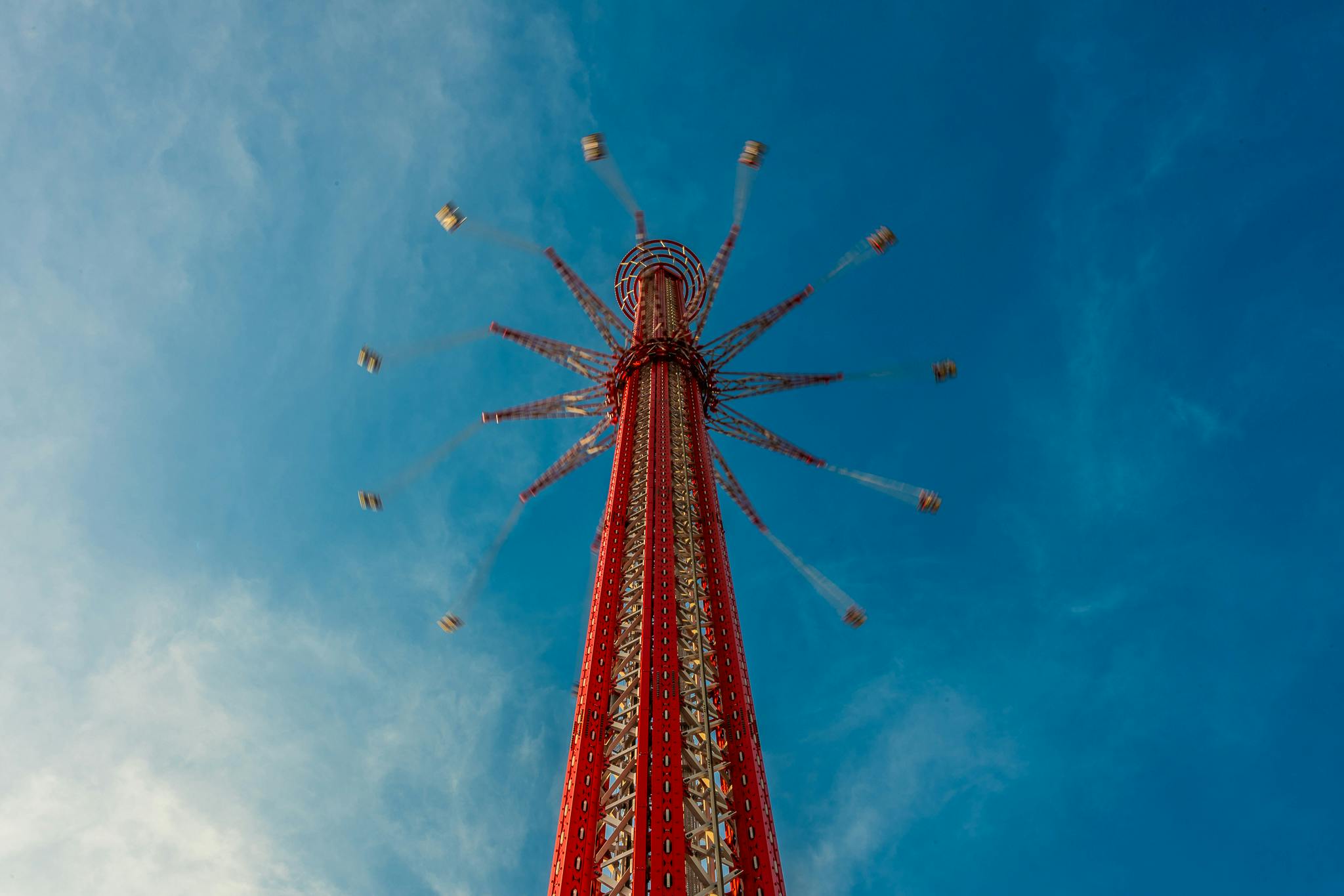 Skyflyers Wings of Garudapterus Bangkok: Admission Ticket for Groups of 2+ in Bangkok – Tiqets