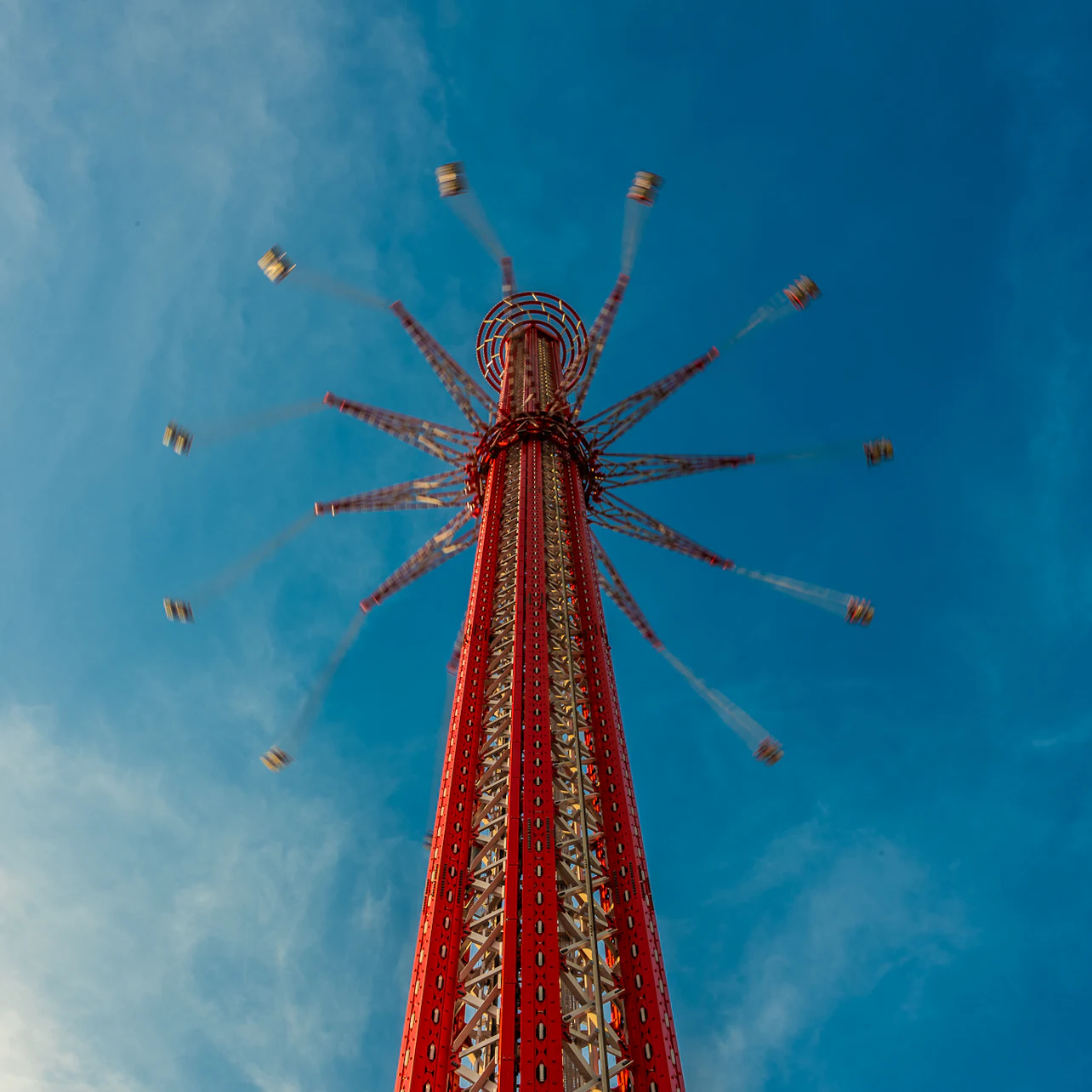 Skyflyers Wings of Garudapterus Bangkok: Admission Ticket for Groups of 2+ in Bangkok β Tiqets
