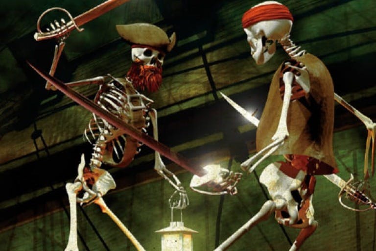 Ripley's Believe It or Not de San Antonio Billet d'entrée