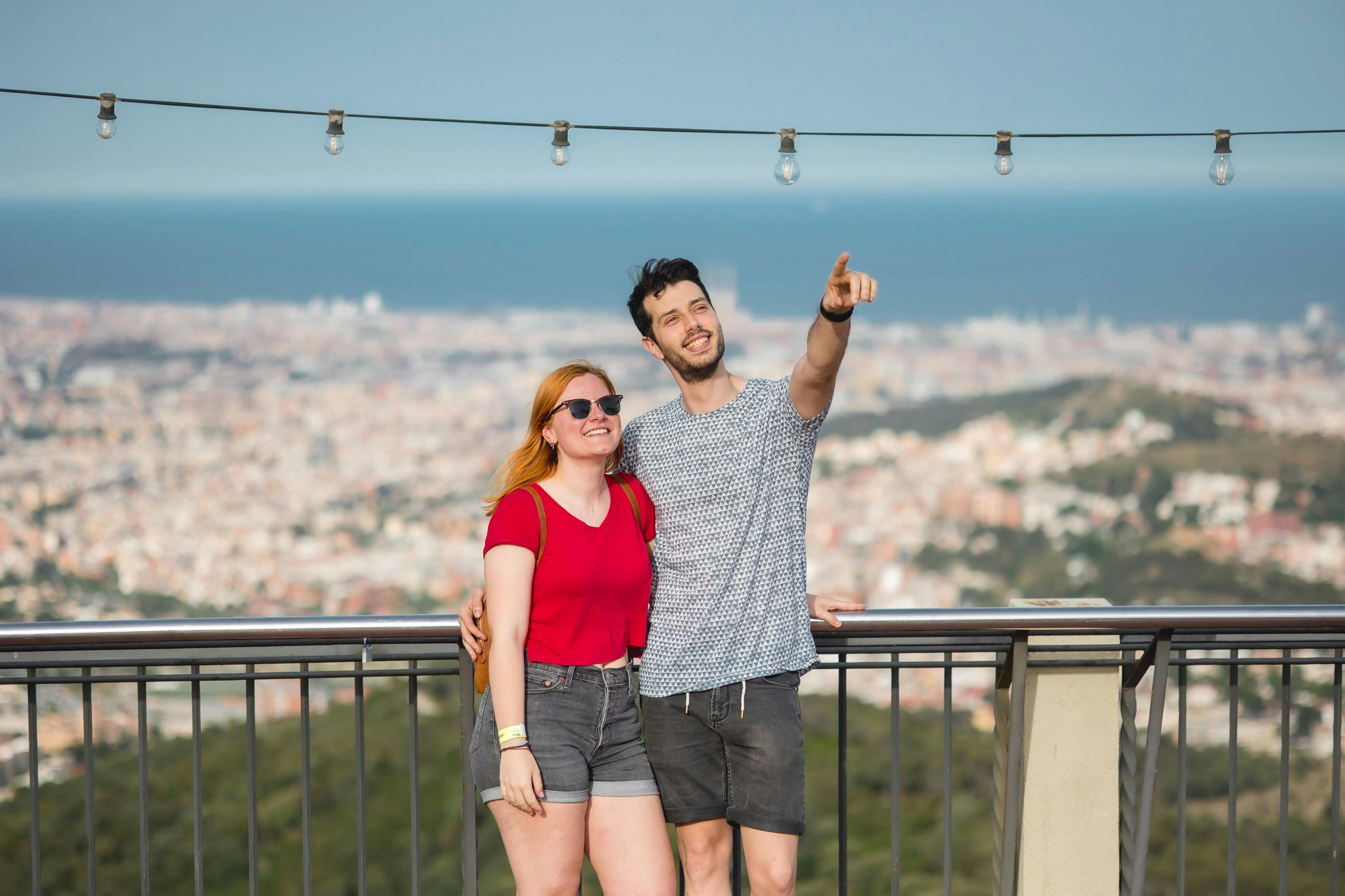 Λούνα-Παρκ Tibidabo