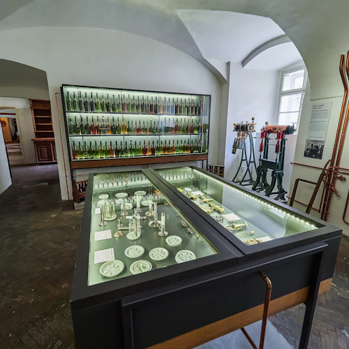 Tour cervejeiro de Praga e Museu da Cerveja Tcheca - Photo 3