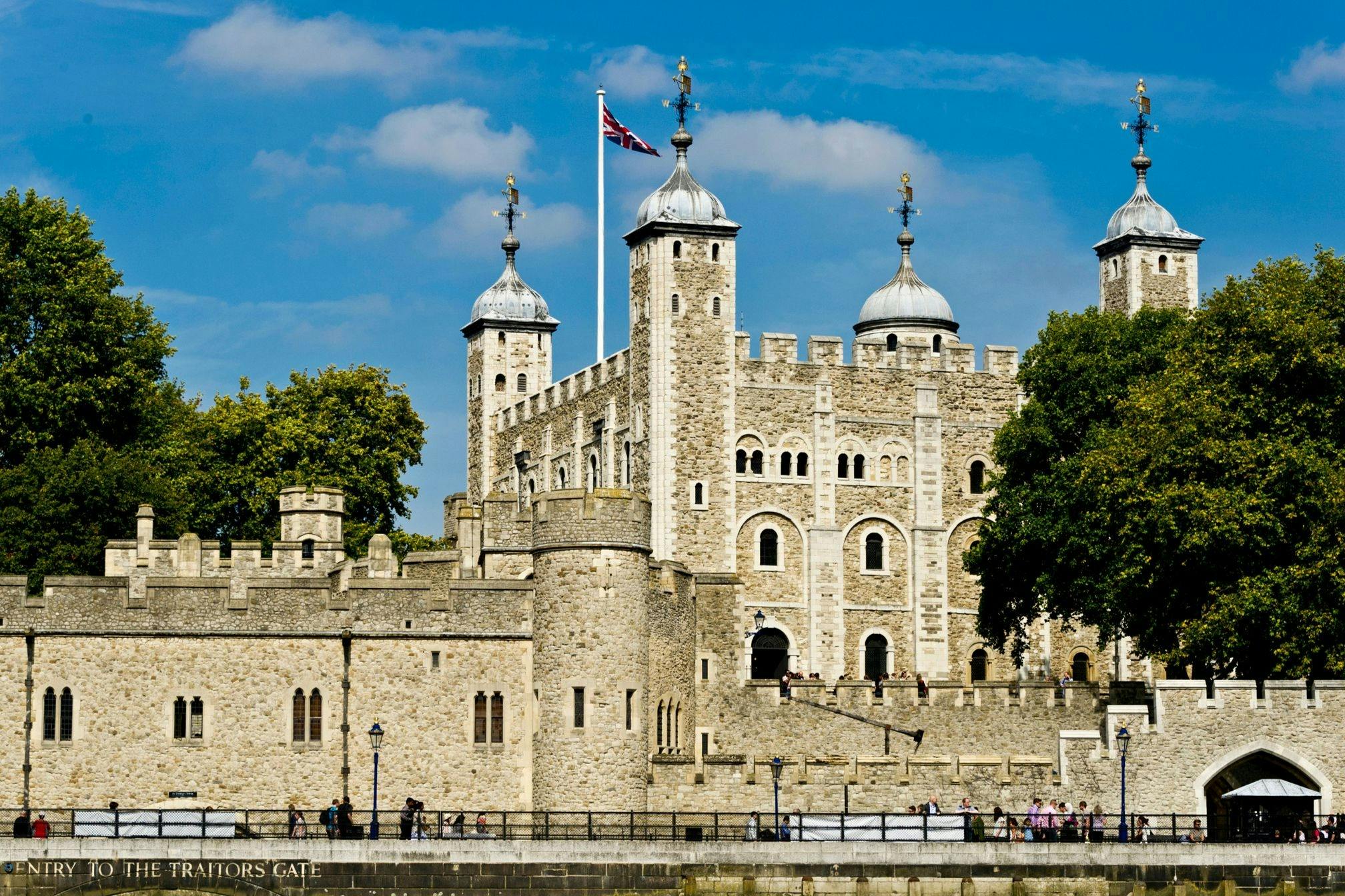 Tower of London