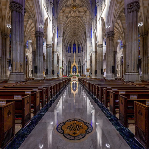 St. Patrick's Cathedral: Audio Tour - Photo 5
