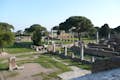 Forntida Ostia-tur