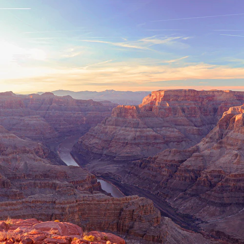Grand Canyon: Golden Eagle Air Tour of the West Rim - Photo 6