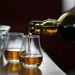 Edinburgh: Scotch Whisky Tasting 3