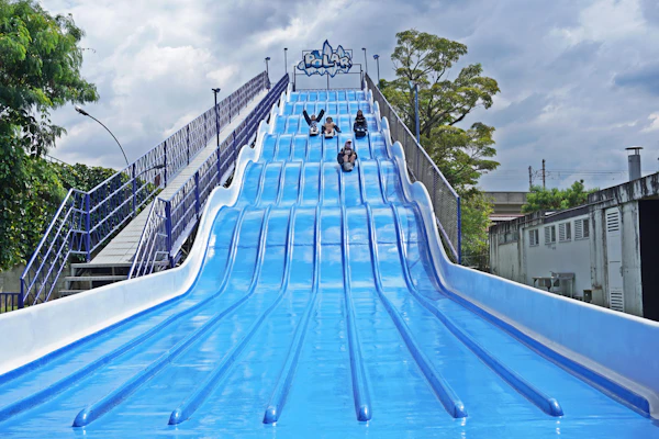 Medellin Parque Explora Tickets