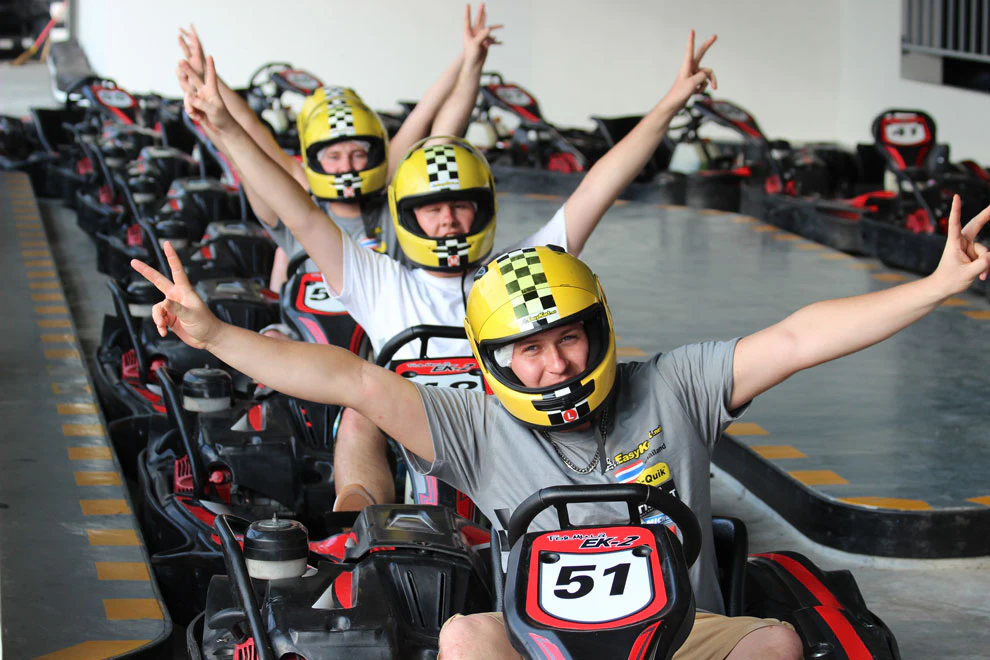 EasyKart Bangkok