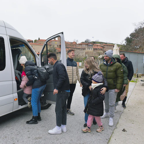 Meteora: Viagem de um dia saindo de Atenas + guia de áudio + almoço - Photo 5