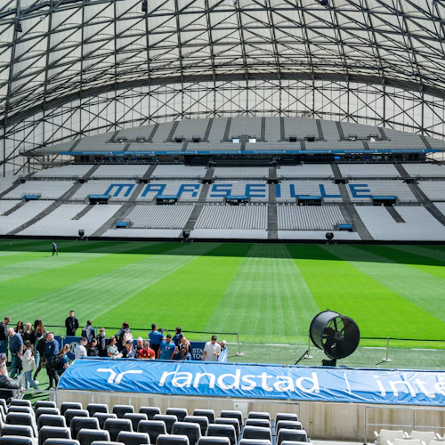 Estádio CEPAC Vélodrome: Pista Rápida + Visita autoguiada - Photo 5